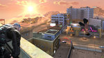 <a href=news_images_and_videos_of_crackdown-3905_en.html>Images and videos of Crackdown</a> - 10 images