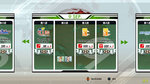 Le plein d'images de Virtua Tennis 3 - Japan website images