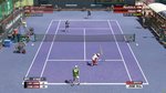 Bunch of images from Virtua Tennis 3 - 67 images