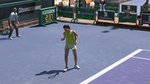 Le plein d'images de Virtua Tennis 3 - 67 images