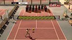 Bunch of images from Virtua Tennis 3 - 67 images