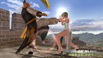 <a href=news_e3_7_images_of_dead_or_alive_ultimate-682_en.html>E3 : 7 images of Dead or Alive Ultimate</a> - E3 : 7 images