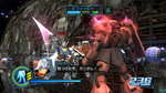 Images de Gundam Musou - 11 images