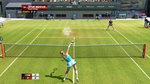 Images and Artworks of Virtua Tennis 3 - Images