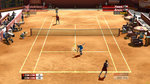 <a href=news_images_and_artworks_of_virtua_tennis_3-3931_en.html>Images and Artworks of Virtua Tennis 3</a> - Images