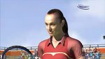 Images and Artworks of Virtua Tennis 3 - Images