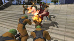 E3 : Nouveau trailer de Spikeout Battle Street + Images - E3 : 12 images AV