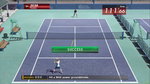 Virtua Tennis 3: Mode World Tour - Mode World Tour