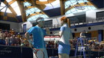 Virtua Tennis 3: World Tour mode - World Tour mode