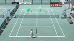 Virtua Tennis 3: Balloon Smash - Balloon Smash