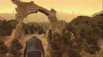 Lost Odyssey: Captures de la démo - Captures de la démo du TGS
