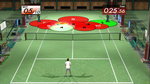 Virtua Tennis 3: The remaining mini games - Count Mania (Xbox 360)