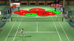 Virtua Tennis 3: The remaining mini games - Count Mania (Xbox 360)