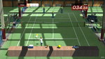 Virtua Tennis 3: Les derniers mini jeux - Feeding Time et Prize Defender (PS3)