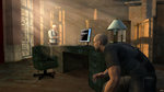 Splinter Cell Double Agent dévoilé - Singleplayer PS3 images