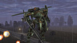 E3 : Tecmo announces GunGriffon on Xbox - E3 : 12 images