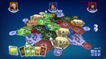 Lots of images from upcoming XBLA title - Catan XBLA - 3 images