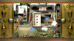 Lots of images from upcoming XBLA title - Luxor 2 XBLA - 3 images