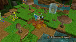 Lots of images from upcoming XBLA title - Band of Bugs XBLA - 3 images