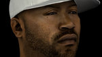 Def Jam: Videos and characters - Characters