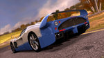 Forza 2 images - 2 supercars