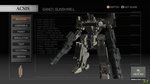 Trailer d'Armored Core 4 360 - Images Xbox.com