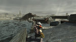 More images of the Lost Planet map pack - Island 902 DLC images