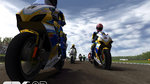 Superbike World Championship for the X360 - PS2 images