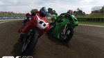 Superbike World Championship for the X360 - PS2 images