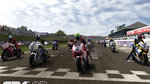 Superbike World Championship annoncé - PS2 images