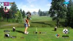 Images de Hot Shots Golf 5 - Images