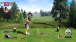 Hot Shots Golf 5 images - Images