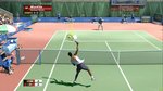 Images de Virtua Tennis 3 - 5 images