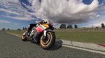 Images of MotoGP '07 - 4 screenshots