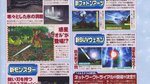 Scans of PSU: Ambition of Illuminus - Famitsu Weekly scans