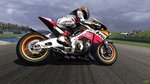 Images de MotoGP '07 - 31 images