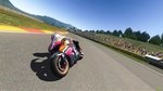 Images de MotoGP '07 - 31 images