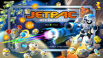 Jetpac Refuelled announced with images - 12 images