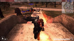Warhawk: images et vidéos de gameplay - 7 images