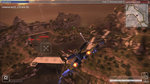 Warhawk: images et vidéos de gameplay - 7 images
