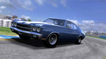 American production cars in Forza 2 - American cars