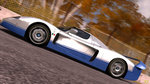 American production cars in Forza 2 - 5 Xbox.com images