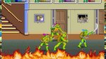 Images of the Ninja Turtles - 28 images