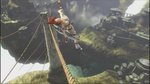 Heavenly Sword, back again - Cinematic Production video captures
