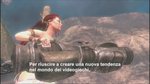 Heavenly Sword, back again - Cinematic Production video captures