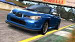 Japanese production cars in Forza 2 - Japanese production cars