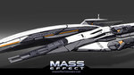 Artworks et Renders de Mass Effect - Concept Art