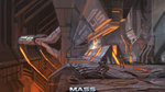 Artworks et Renders de Mass Effect - Concept Art