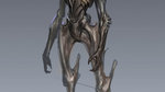 Artworks and Renders of Mass Effect - Concept Art