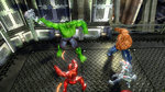 Contenu Téléchargeable pour Marvel: Ultimate Alliance - Character pack DLC